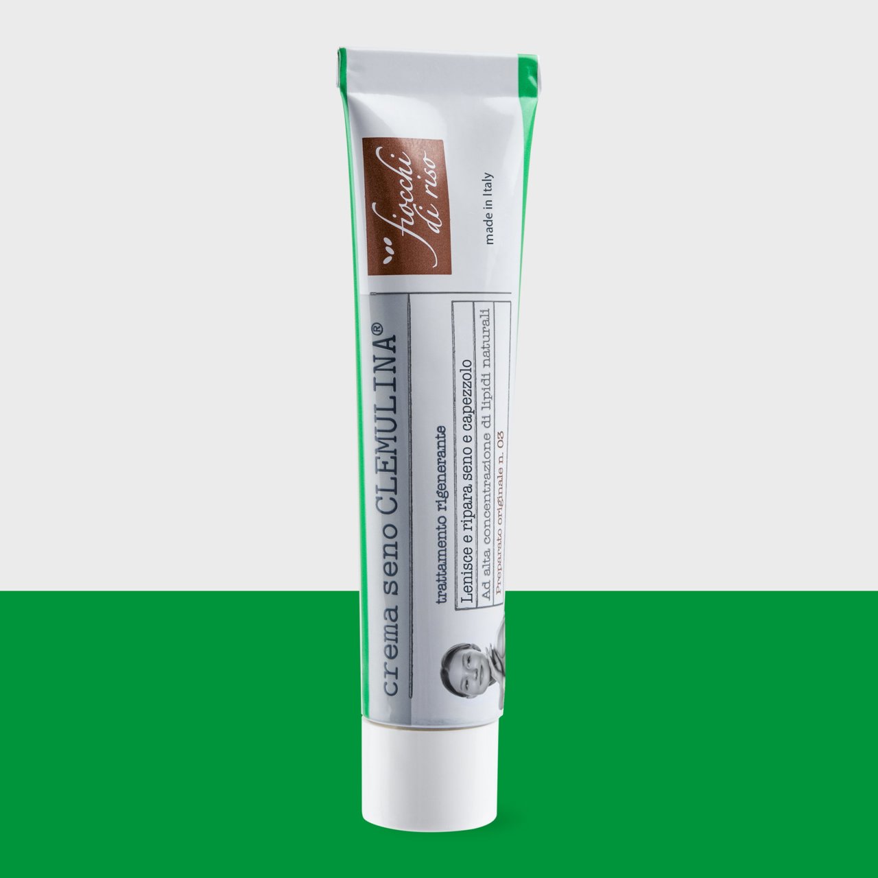 Crema seno CLEMULINA® FdR - 2