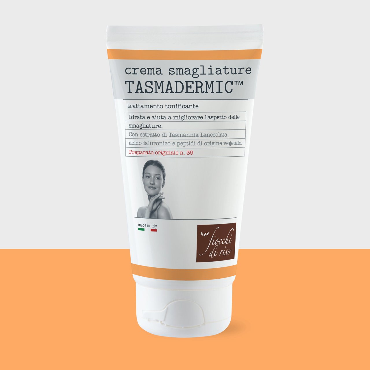 Crema smagliature TASMADERMIC™ FdR - 2