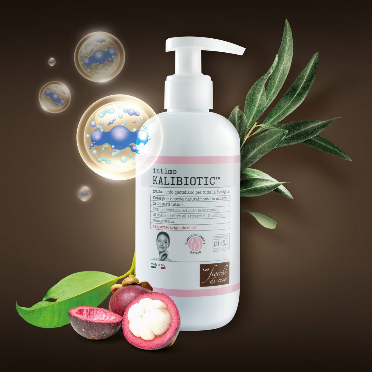Intimo KALIBIOTIC™ FdR - 3