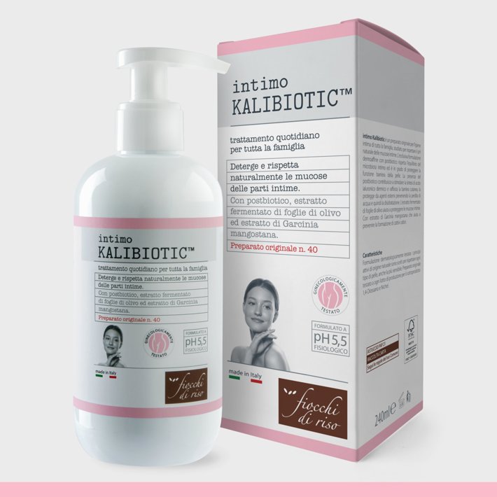 Intimo KALIBIOTIC™