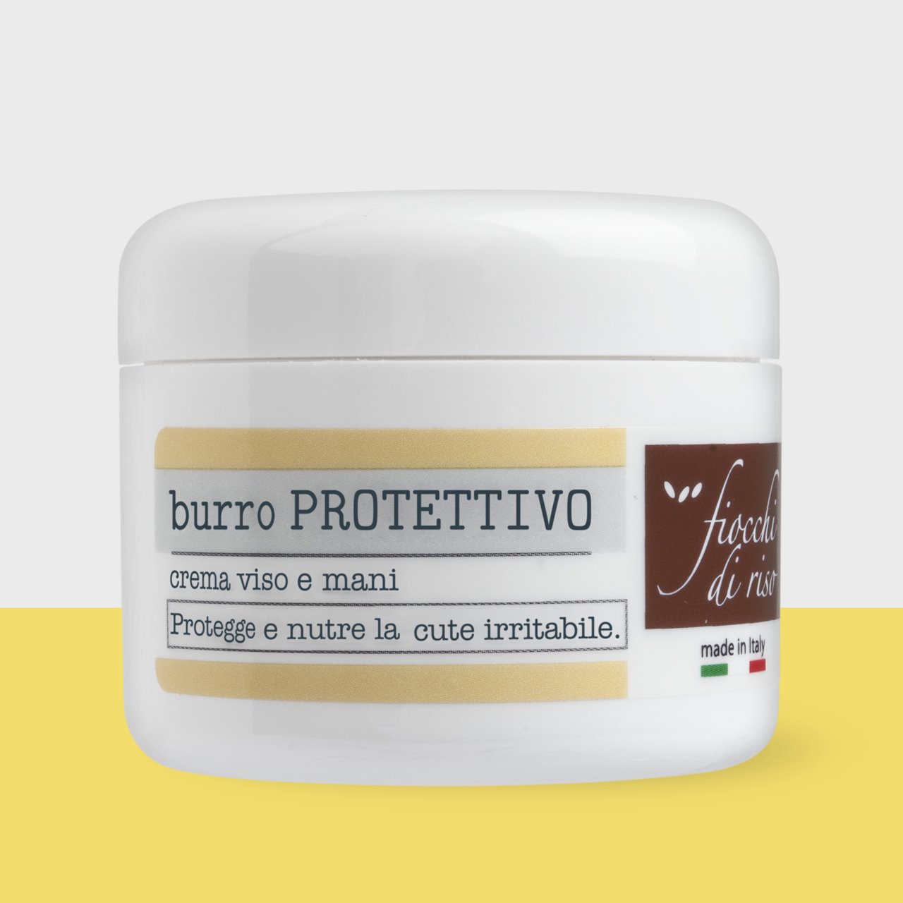 Burro PROTETTIVO FdR - 2