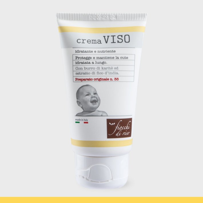 Crema VISO