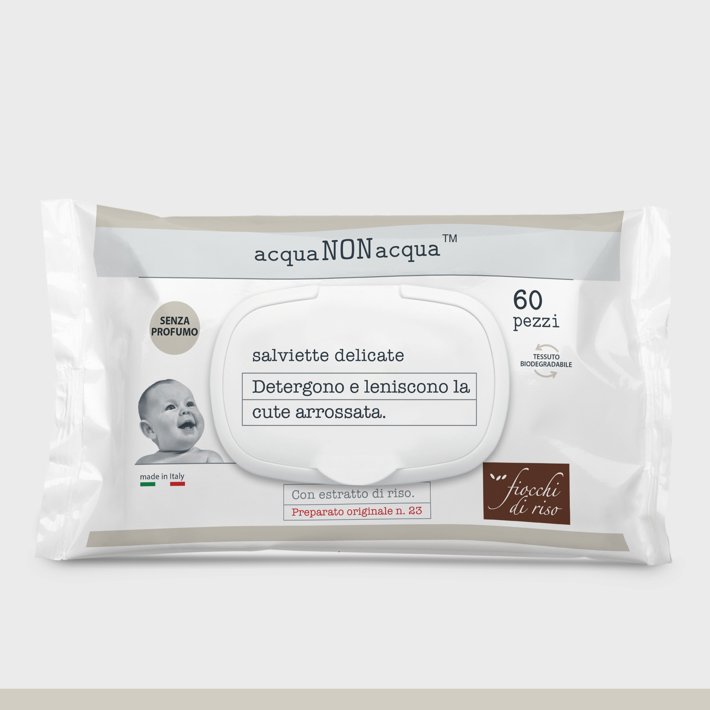 Acqua NON Acqua™ senza profumo