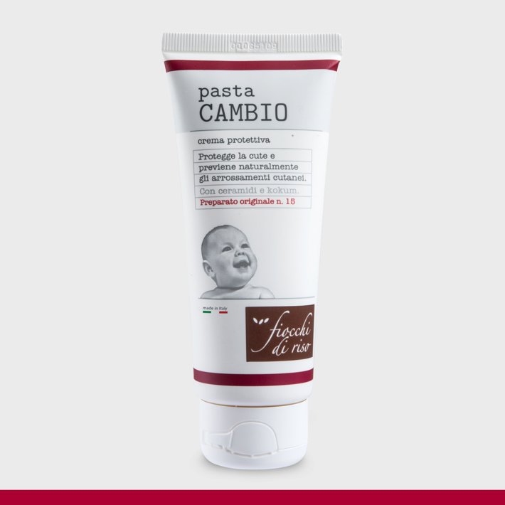 Pasta CAMBIO