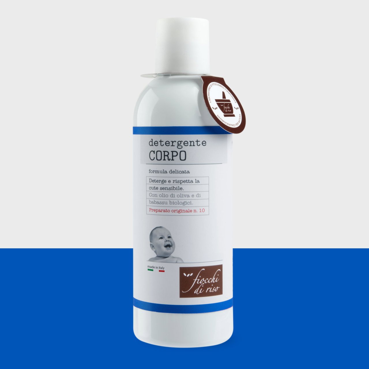 Detergente CORPO FdR - 1
