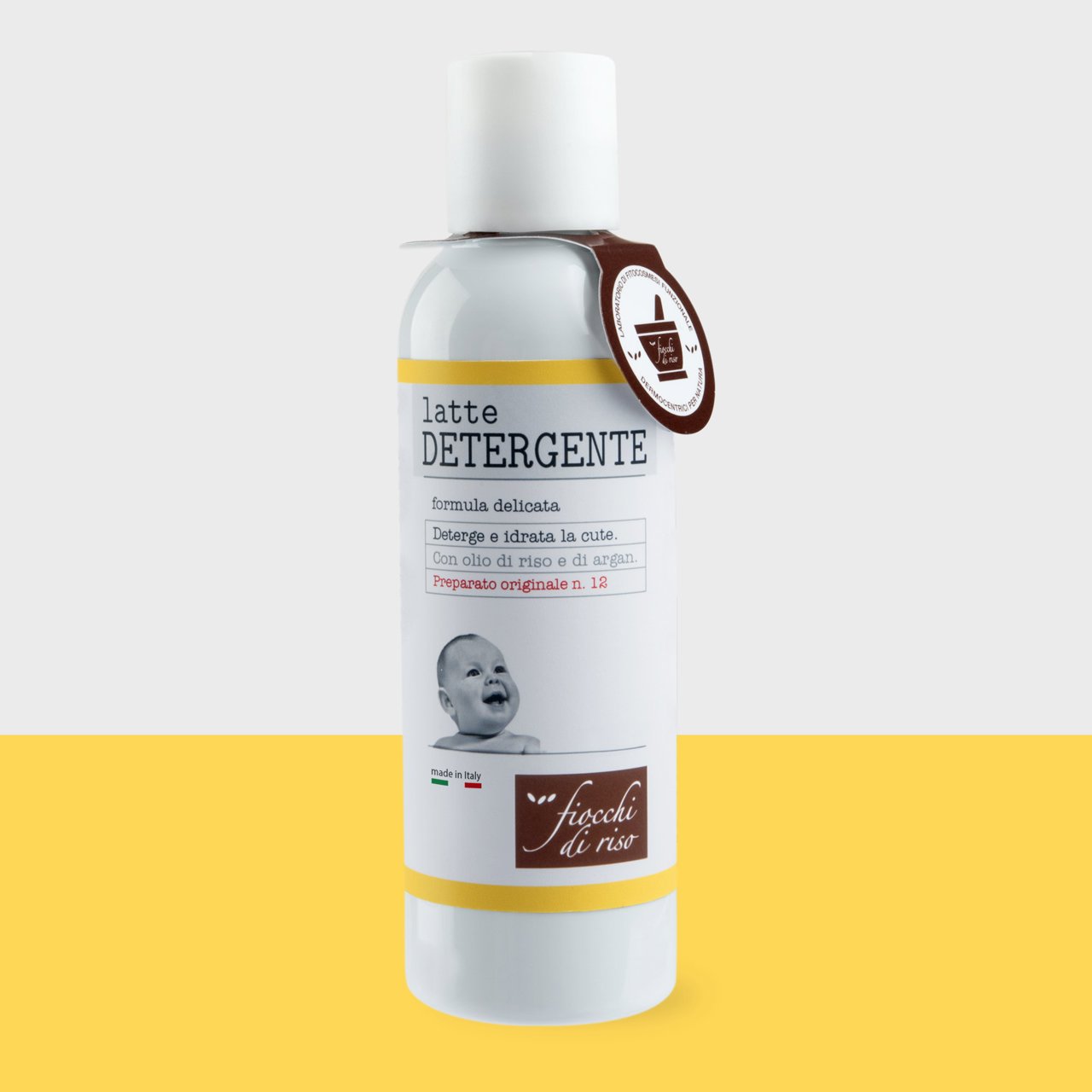 Latte DETERGENTE FdR - 1