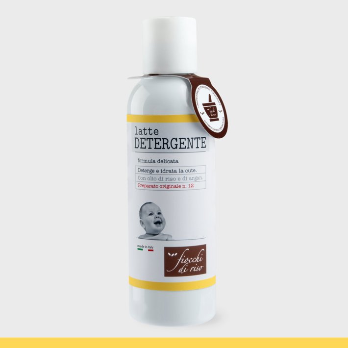 Latte DETERGENTE