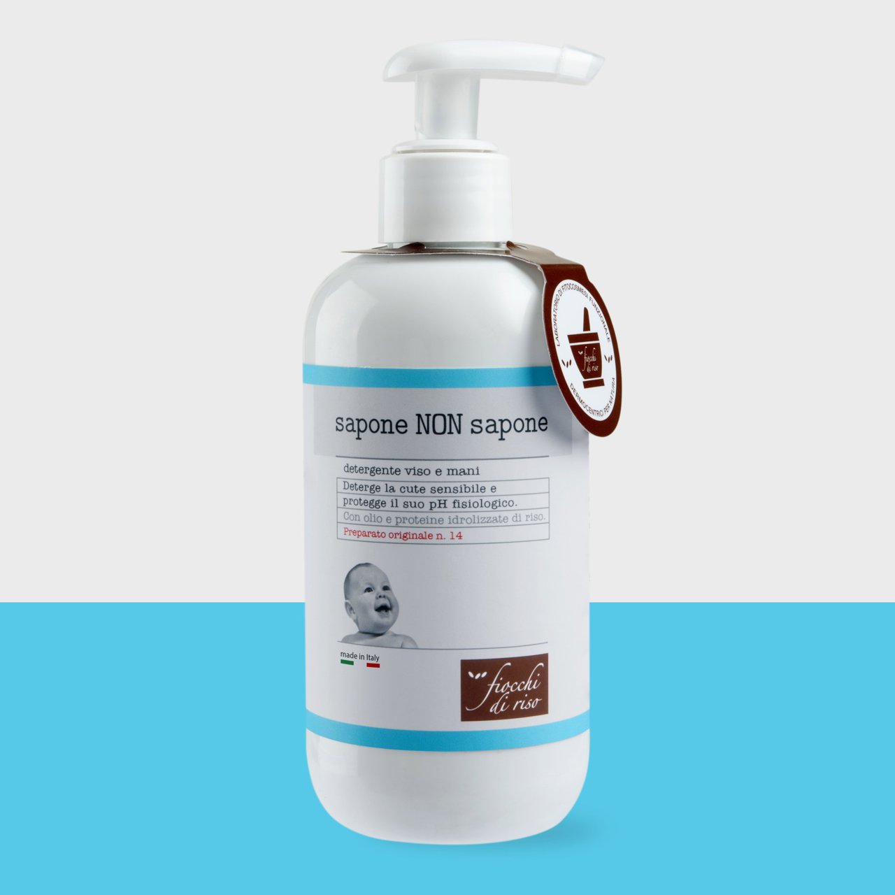 Sapone NON Sapone FdR - 1