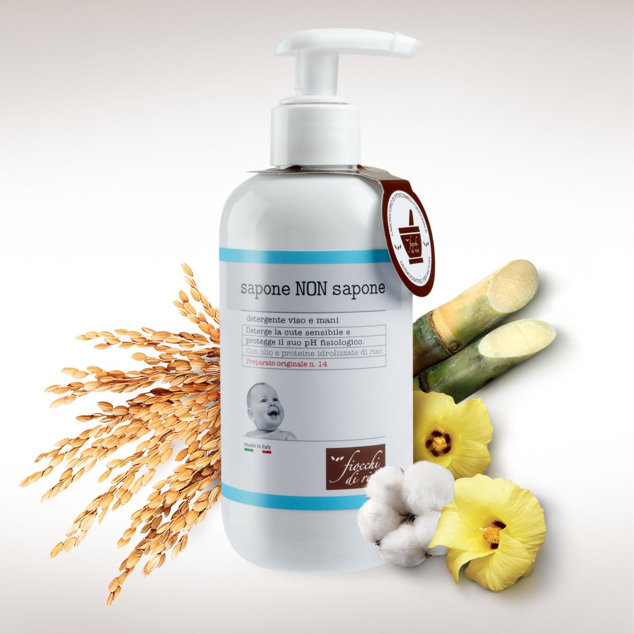 Sapone NON Sapone FdR - 2