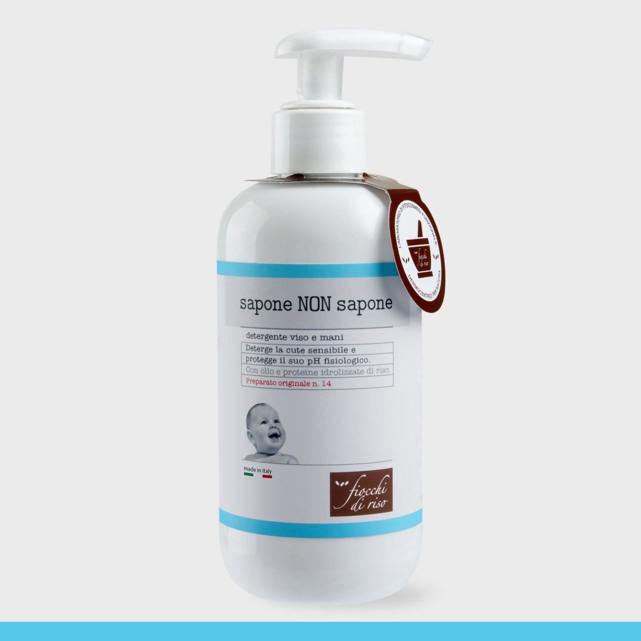 Sapone NON Sapone Chicco - 0