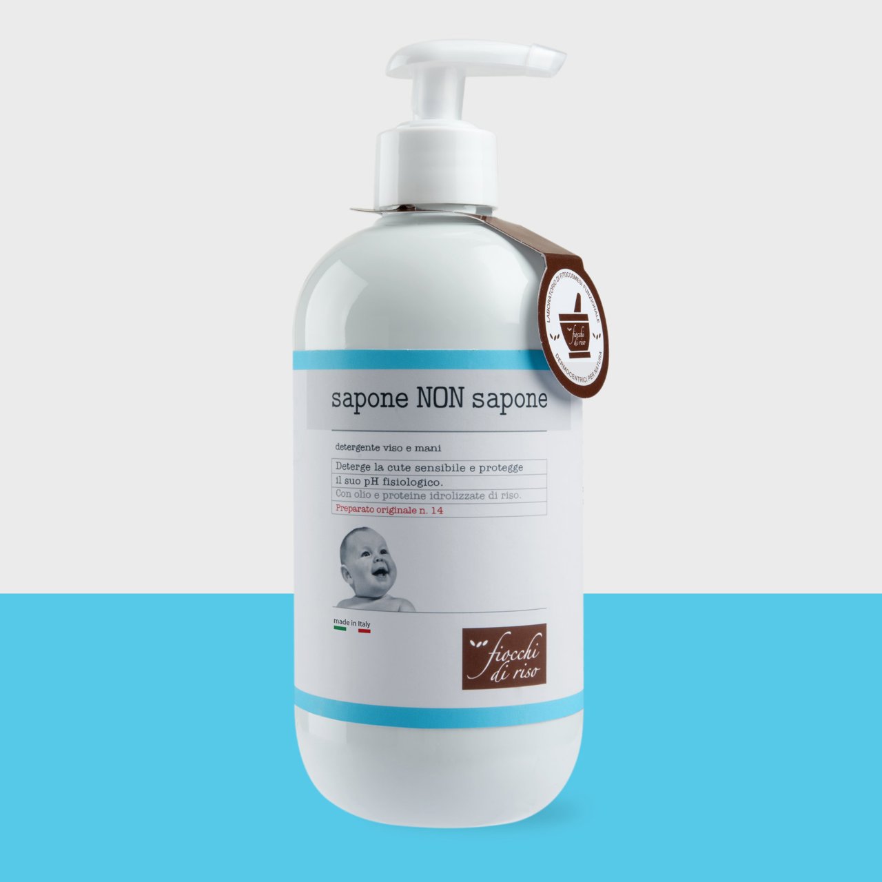 Sapone NON Sapone FdR - 1