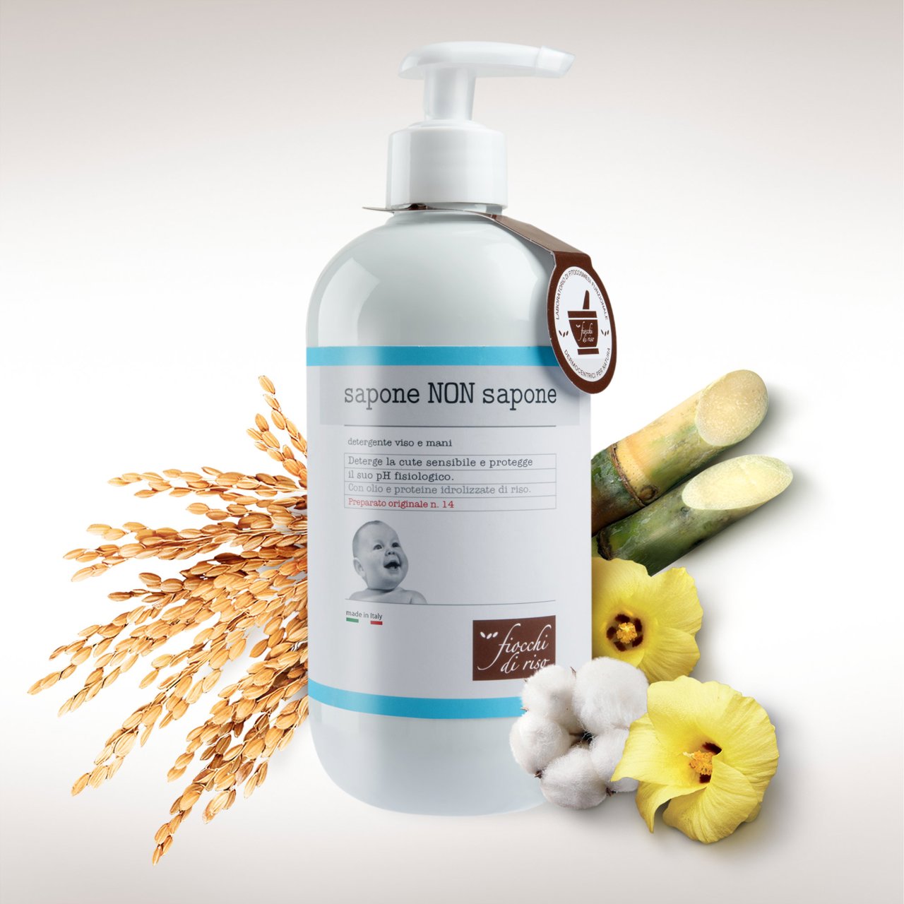 Sapone NON Sapone FdR - 2
