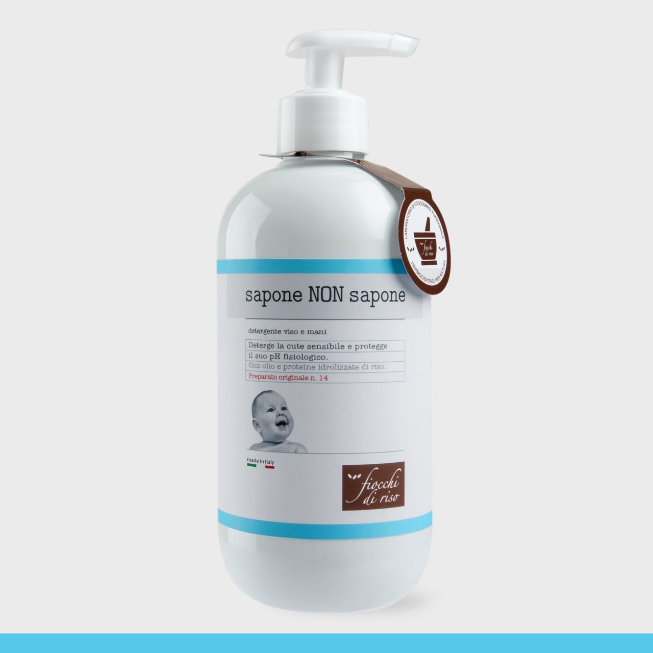 Sapone NON Sapone FdR - Numero 0