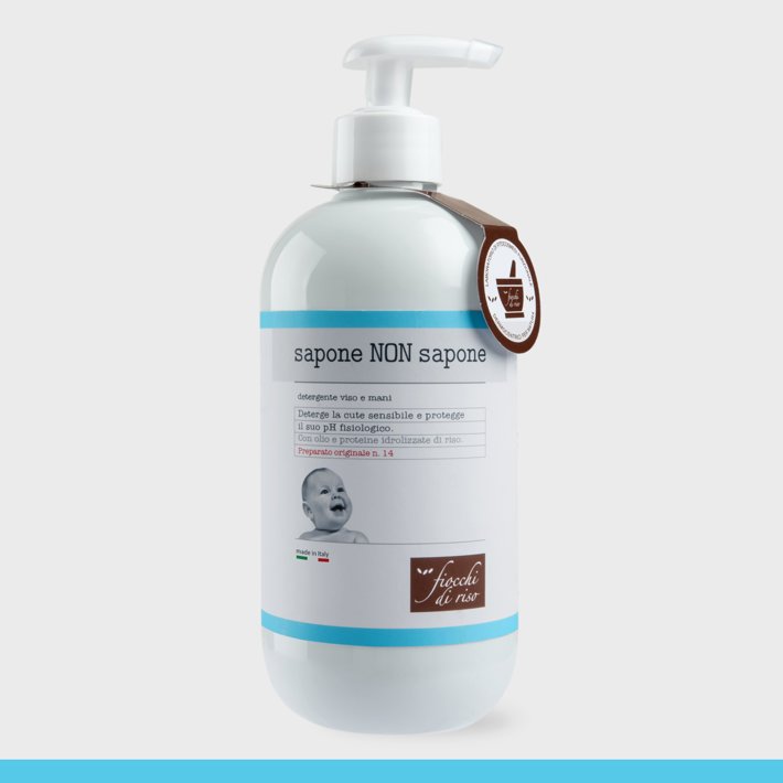Sapone NON Sapone