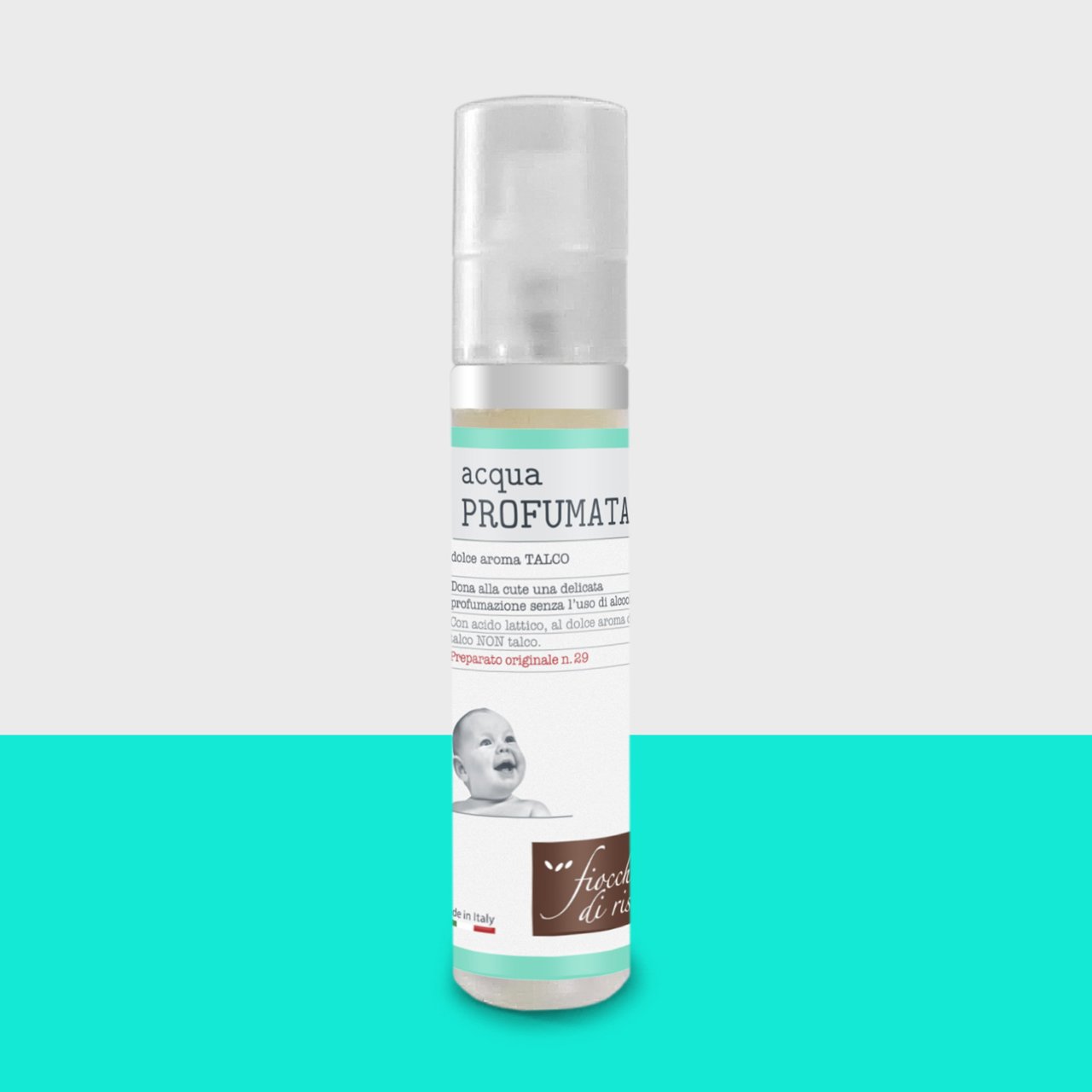 Acqua PROFUMATA FdR - 2