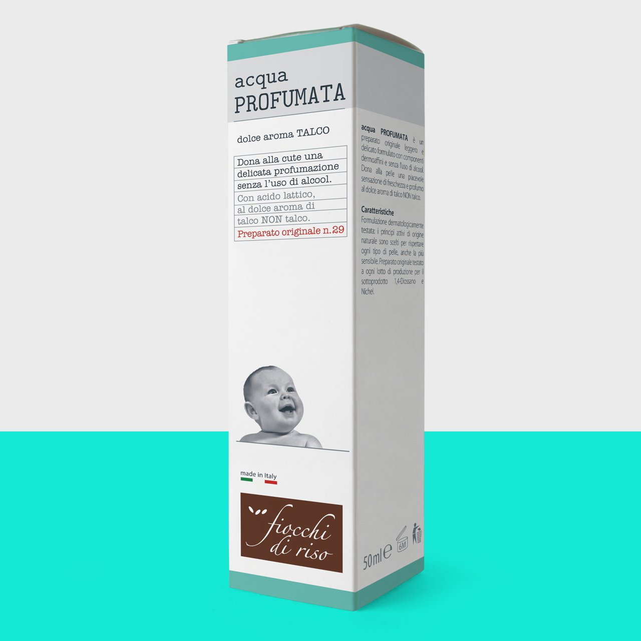 Acqua PROFUMATA FdR - 1