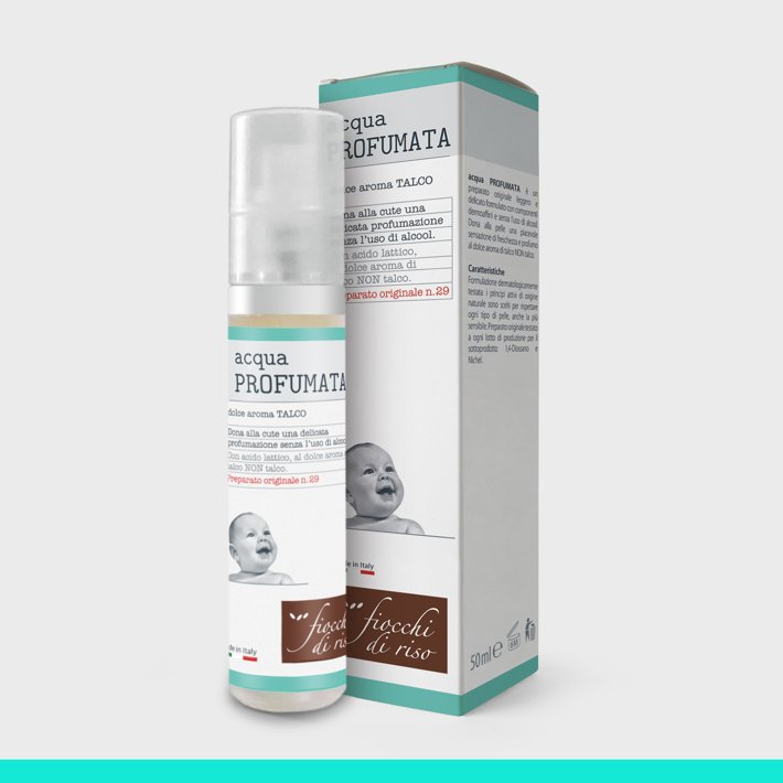 Acqua PROFUMATA