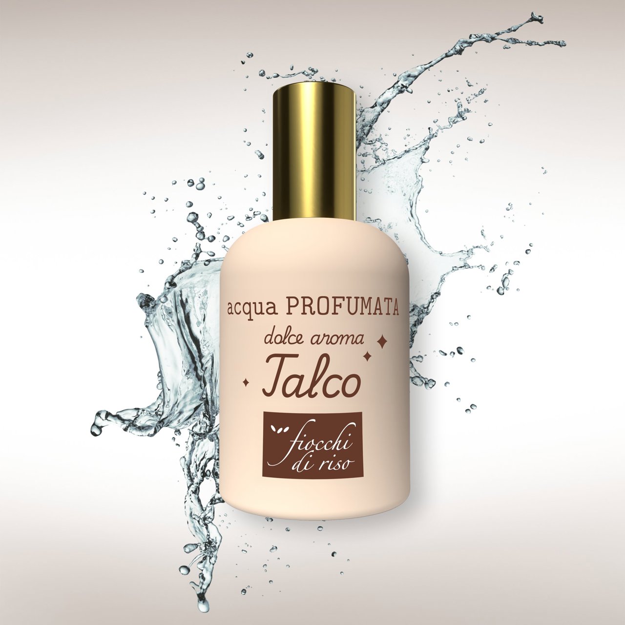 Acqua Profumata FdR - Numero 2