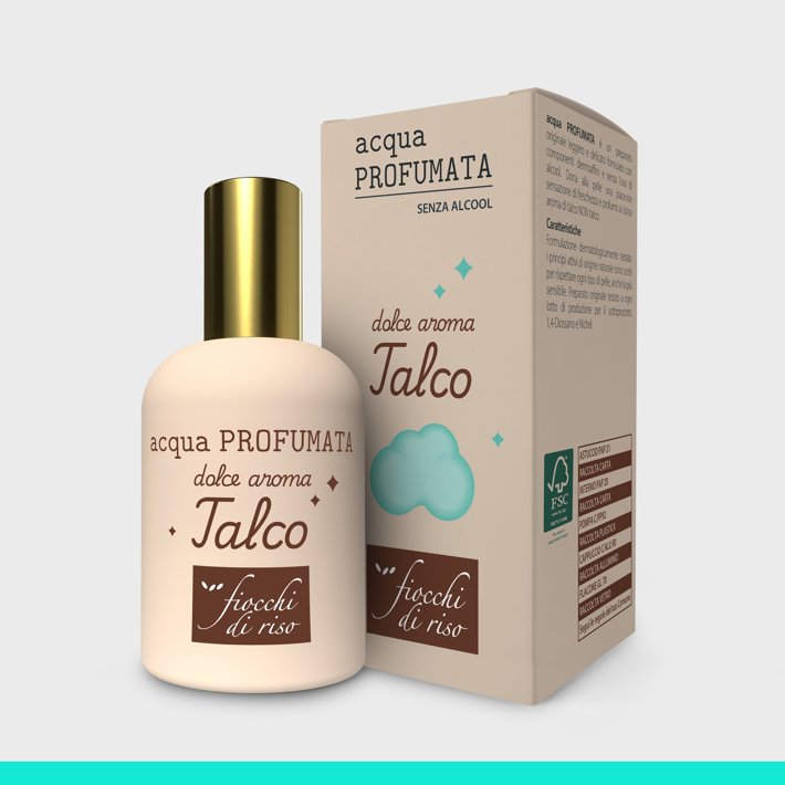Acqua Profumata