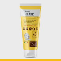 Crema SOLARE 50+