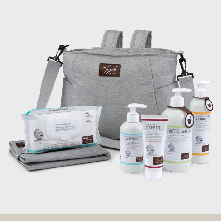 Cofanetto BORSA FASCIATOIO